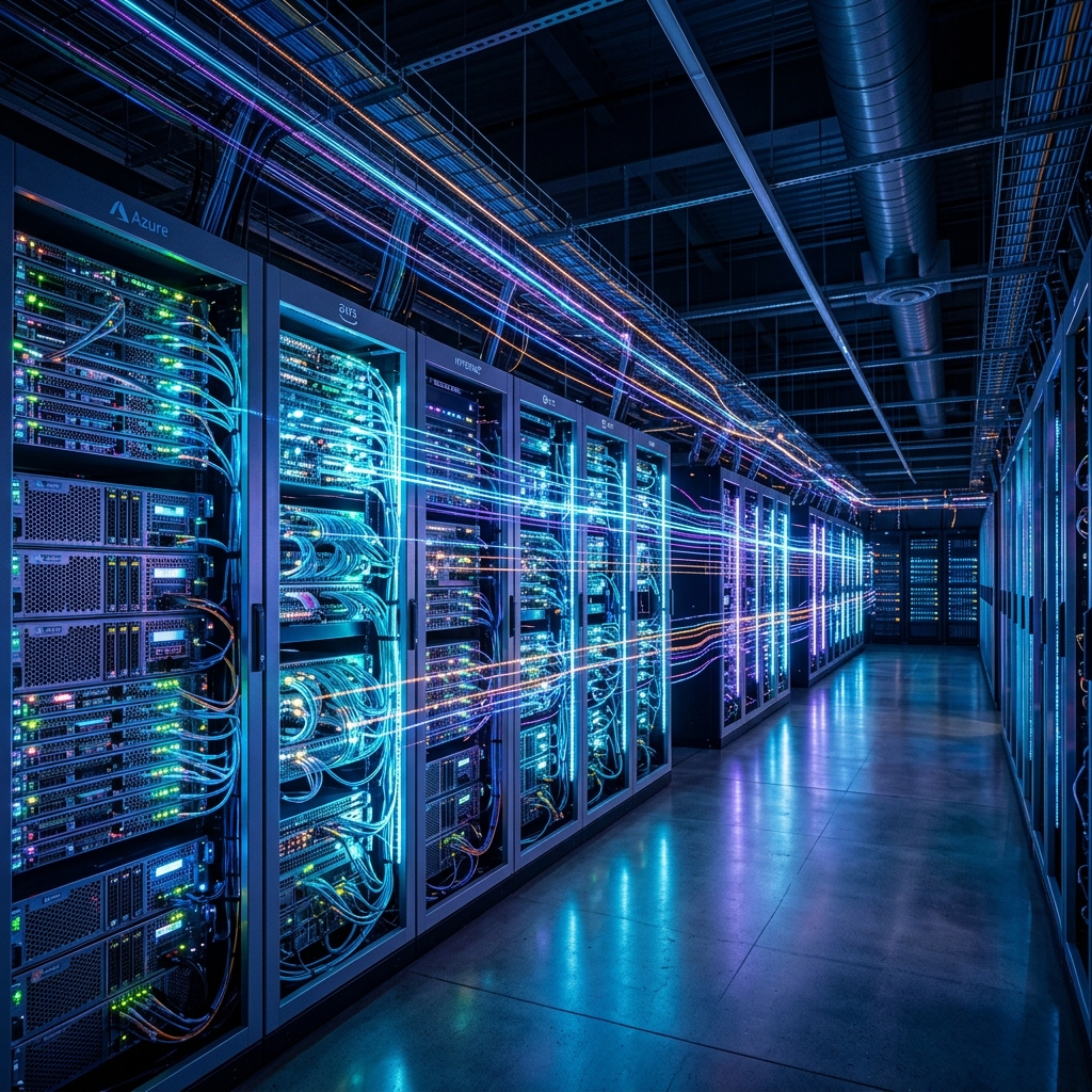 Ecosistemas Digitales y Cloud - Frank Fernandez