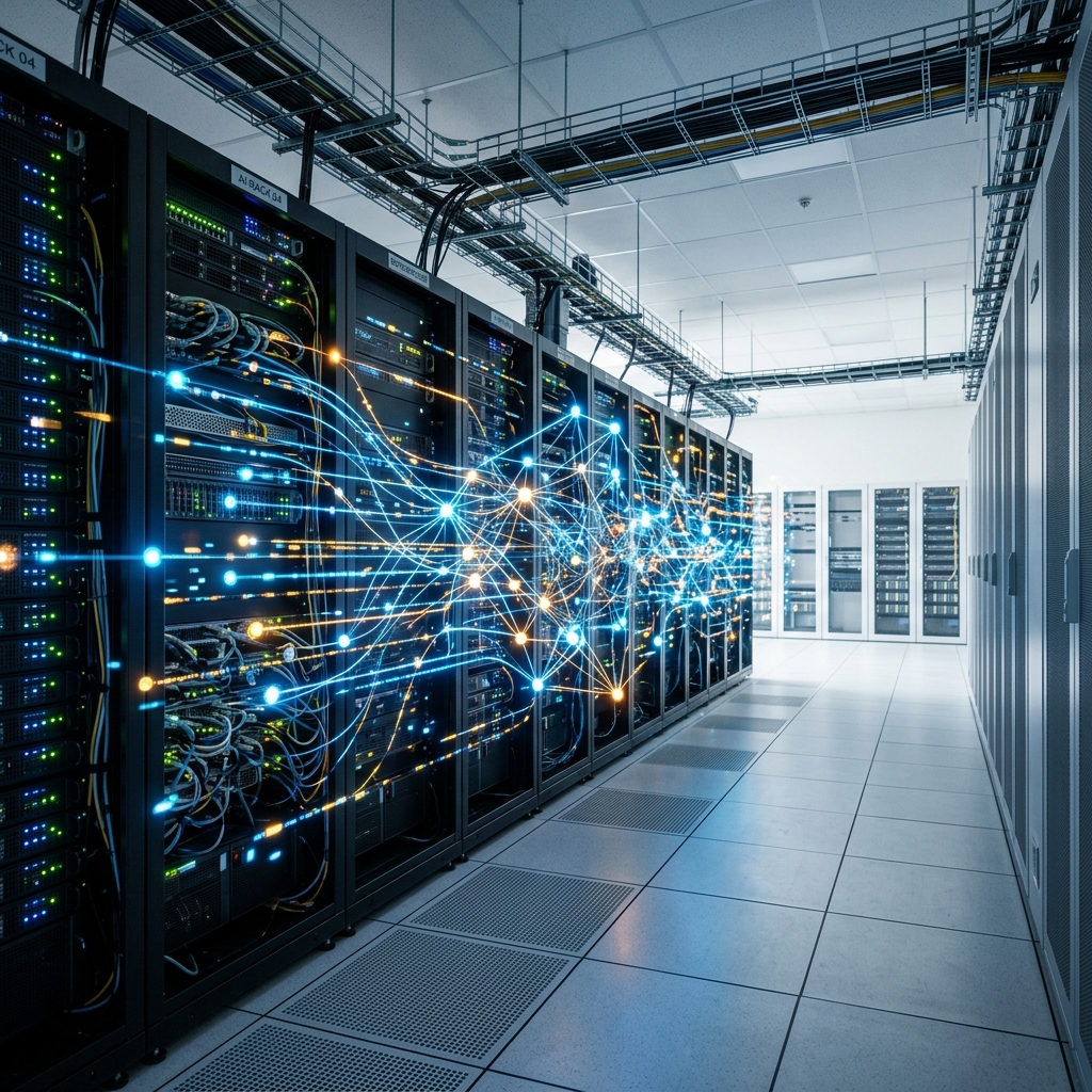 Inteligencia Artificial y Machine Learning - Frank Fernandez